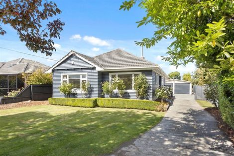 Photo of property in 55 Philpotts Road, Mairehau, Christchurch, 8052
