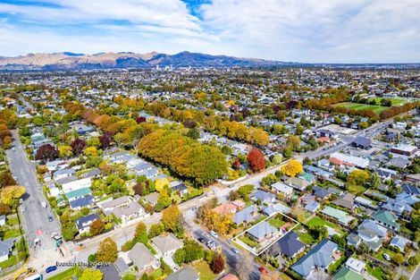 Photo of property in 5 Jameson Avenue, St Albans, Christchurch, 8052