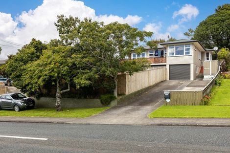 Photo of property in 61 Clawton Street, Westown, New Plymouth, 4310