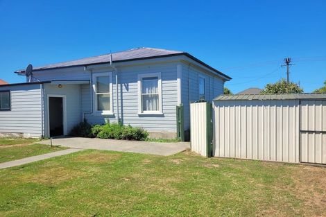 Photo of property in 1 Seddon Street, Temuka, 7920