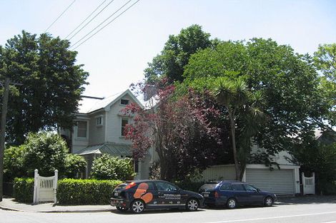 Photo of property in 31 Carlton Mill Road, Merivale, Christchurch, 8014