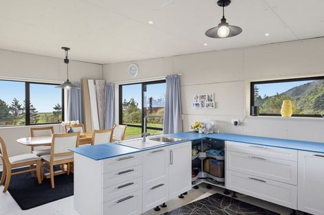 Photo of property in 2628 State Highway 6, Barrytown, Runanga, 7873