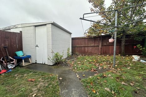 Photo of property in 5/32 Brittan Street, Linwood, Christchurch, 8011