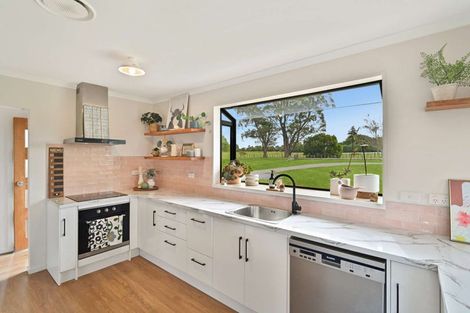 Photo of property in 709 Ongaonga Road, Ongaonga, Waipawa, 4272