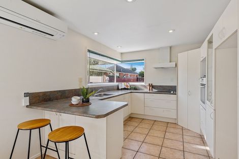 Photo of property in 69a Cavendish Road, Casebrook, Christchurch, 8051