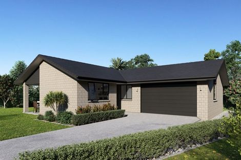 Photo of property in 32 Hitchen Road, Pokeno, 2402