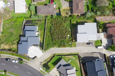 Photo of property in 157 Keri Vista Rise, Papakura, 2110