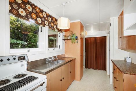 Photo of property in 62 Ironside Road, Johnsonville, Wellington, 6037