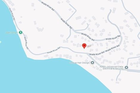 Photo of property in 207 Wade River Road, Wade Heads, Whangaparaoa, 0932