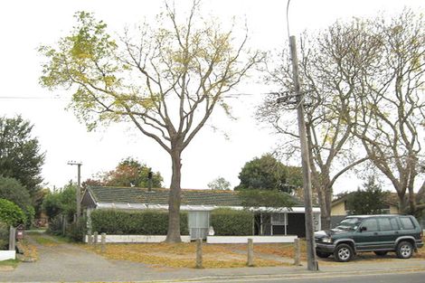 Photo of property in 71 Northcote Road, Northcote, Christchurch, 8052