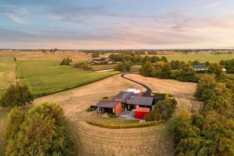 Photo of property in 290a Boyd Road, Horsham Downs, Hamilton, 3281