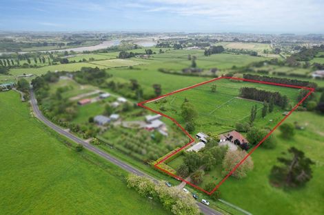 Photo of property in 45 Ringawhati Road, Otaki, 5583