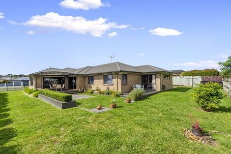 Photo of property in 45 Barrington Drive, Huntington, Hamilton, 3210