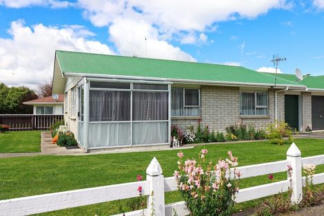 Photo of property in 34a Miller Street, Dannevirke, 4930