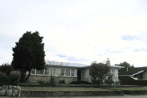 Photo of property in 29 Norwich Crescent, Tamatea, Napier, 4112