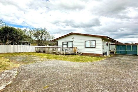 Photo of property in 1/24 Burundi Avenue, Clendon Park, Auckland, 2103