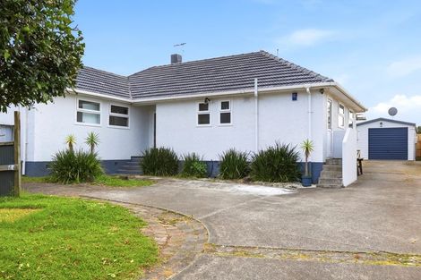 Photo of property in 9 Larsen Road, Panmure, Auckland, 1072