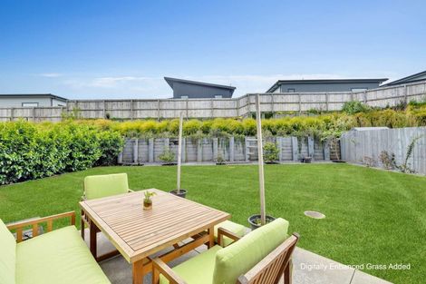 Photo of property in 16 Tamiro Road, Whenuapai, Auckland, 0618