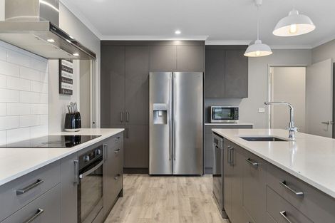 Photo of property in 7 Turnberry Crescent, Morrinsville, 3300