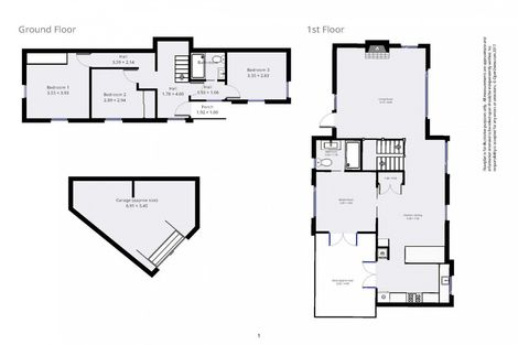 Photo of property in 11 Hawick Street, Karori, Wellington, 6012