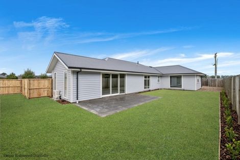 Photo of property in 452a Ellesmere Junction Road, Springston, 7616