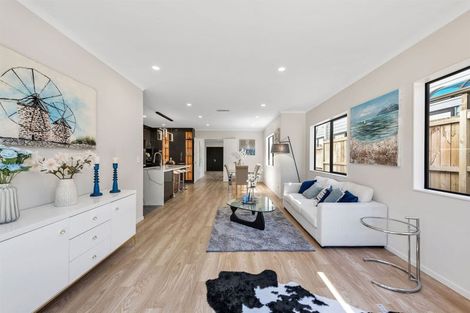 Photo of property in 54 Hikuawa Road, Flat Bush, Auckland, 2019