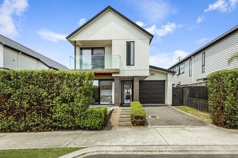 Photo of property in 9 Kearns Drive, Hobsonville, Auckland, 0616