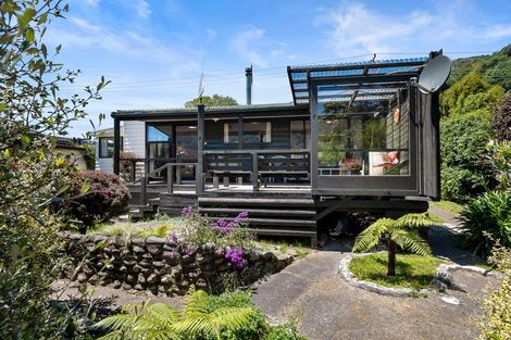 Photo of property in 109a Wellington Street, Picton, 7220