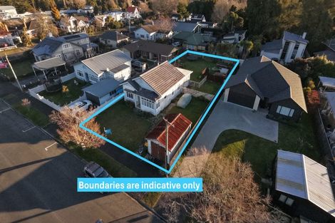 Photo of property in 26 Argyle Street, Hamilton East, Hamilton, 3216