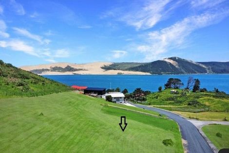 Photo of property in 38 Opononi Heights Drive, Opononi, Kaikohe, 0473