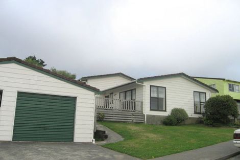 Photo of property in 14 Mandeville Crescent, Grenada Village, Wellington, 6037