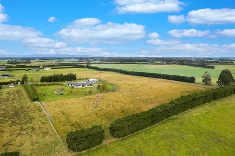 Photo of property in 83 Brackenfield Downs Road, Fernside, Rangiora, 7471