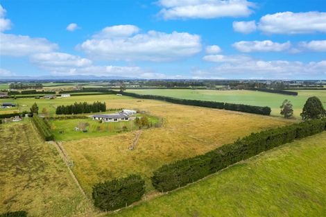 Photo of property in 83 Brackenfield Downs Road, Fernside, Rangiora, 7471