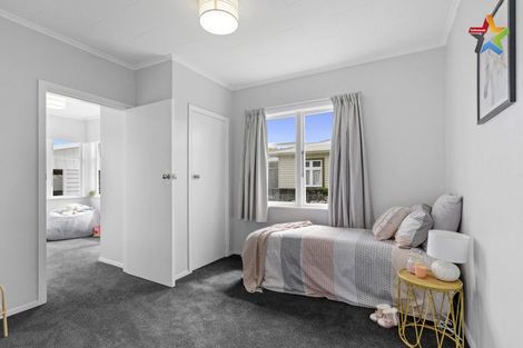 Photo of property in 10 Melrose Street, Wallaceville, Upper Hutt, 5018