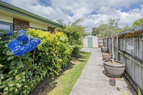 Photo of property in 10 Ngaio Street, Levin, 5510