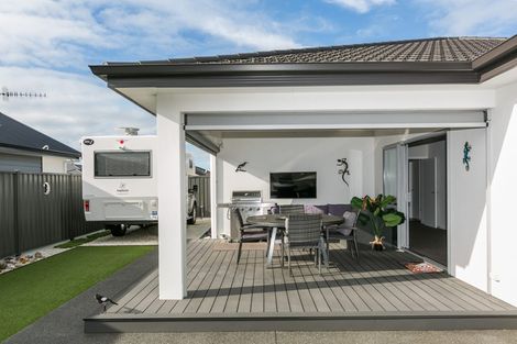 Photo of property in 3 Pelorus Avenue, Poraiti, Napier, 4112