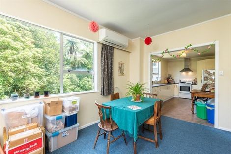 Photo of property in 137 Kelburn Parade, Kelburn, Wellington, 6012