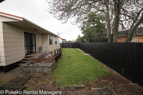 Photo of property in 3/265 Puhinui Road, Papatoetoe, Auckland, 2025