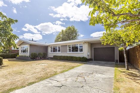 Photo of property in 13 Kennedy Avenue, Feilding, 4702