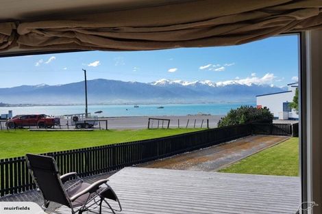 Photo of property in 1 Wakatu Quay, Kaikoura, 7300