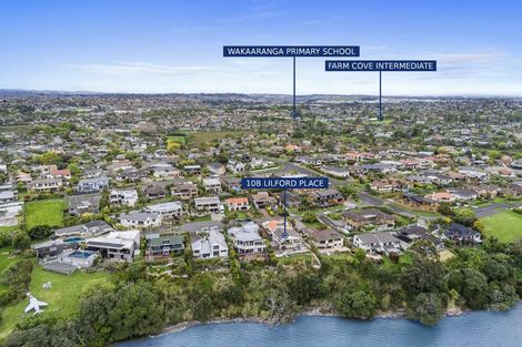 Photo of property in 2/10 Lilford Place, Half Moon Bay, Auckland, 2012