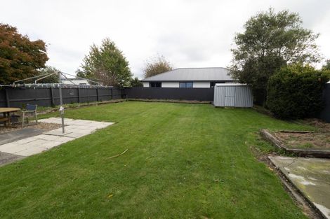 Photo of property in 11 Galbraith Street, Allenton, Ashburton, 7700
