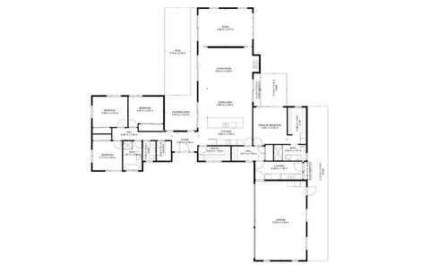 Photo of property in 130 Silver Peaks Drive, West Melton, 7618