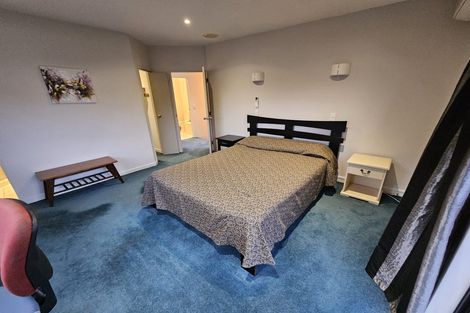 Photo of property in Terrace Tower Apartments, 126p4a The Terrace, Wellington Central, Wellington, 6011