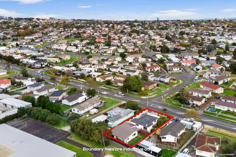 Photo of property in 66 Boundary Road, Clover Park, Auckland, 2019