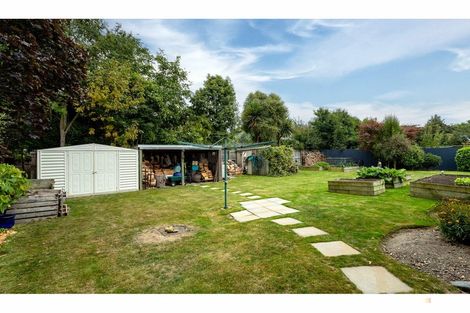 Photo of property in 266 Talbot Street, Geraldine, 7930