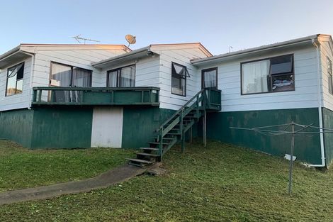 Photo of property in 1/7 Craigbank Avenue, New Lynn, Auckland, 0600
