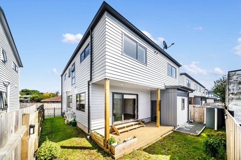 Photo of property in 29c Duke Street, Papakura, 2110