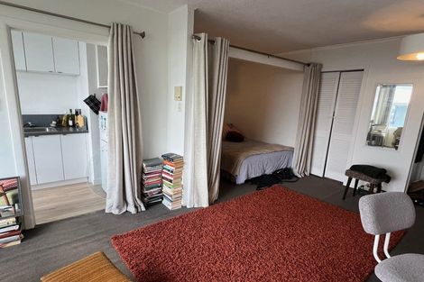 Photo of property in Churchill Flats, 213 The Terrace, Wellington Central, Wellington, 6011