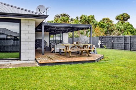 Photo of property in 111a Denby Road, Hawera, 4672